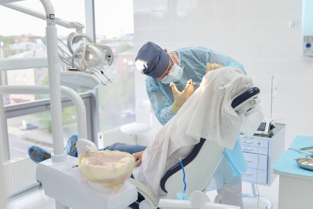 Best Emergency Orthodontic Repairs in Choctaw Lake, OH